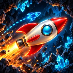 Икона на апликацијата Echo Blast