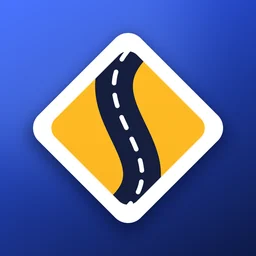 Driving Tests app icon