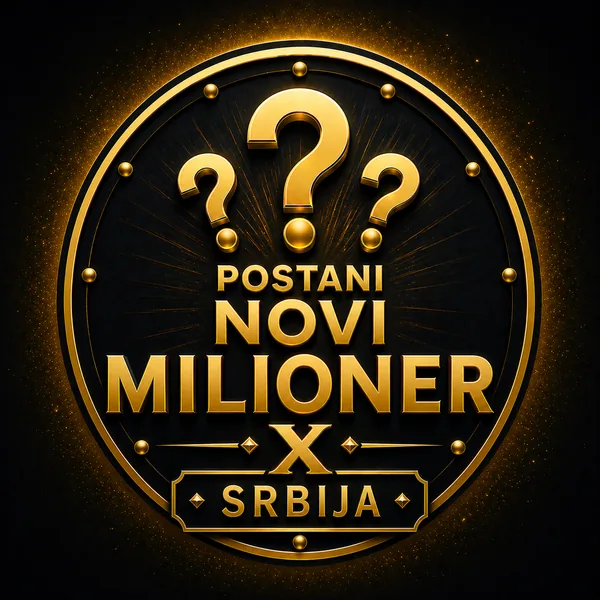 Milioner X